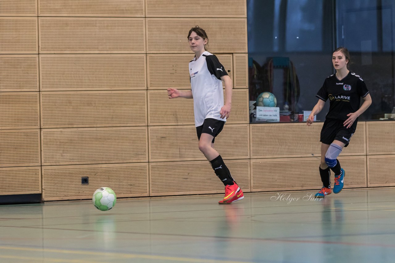 Bild 407 - Girls Cup